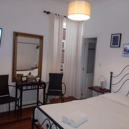Nossa Casa Na Aldeia Apartment Висеу Екстериор снимка