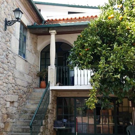 Nossa Casa Na Aldeia Apartment Висеу Екстериор снимка