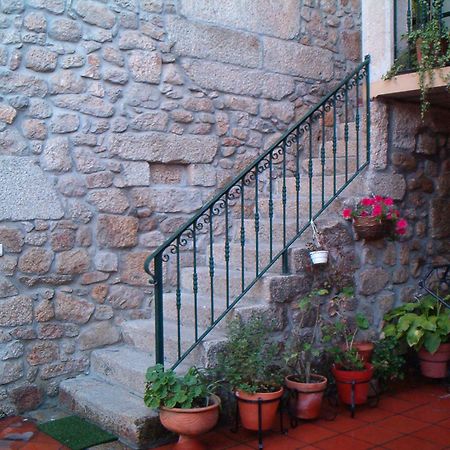 Nossa Casa Na Aldeia Apartment Висеу Екстериор снимка