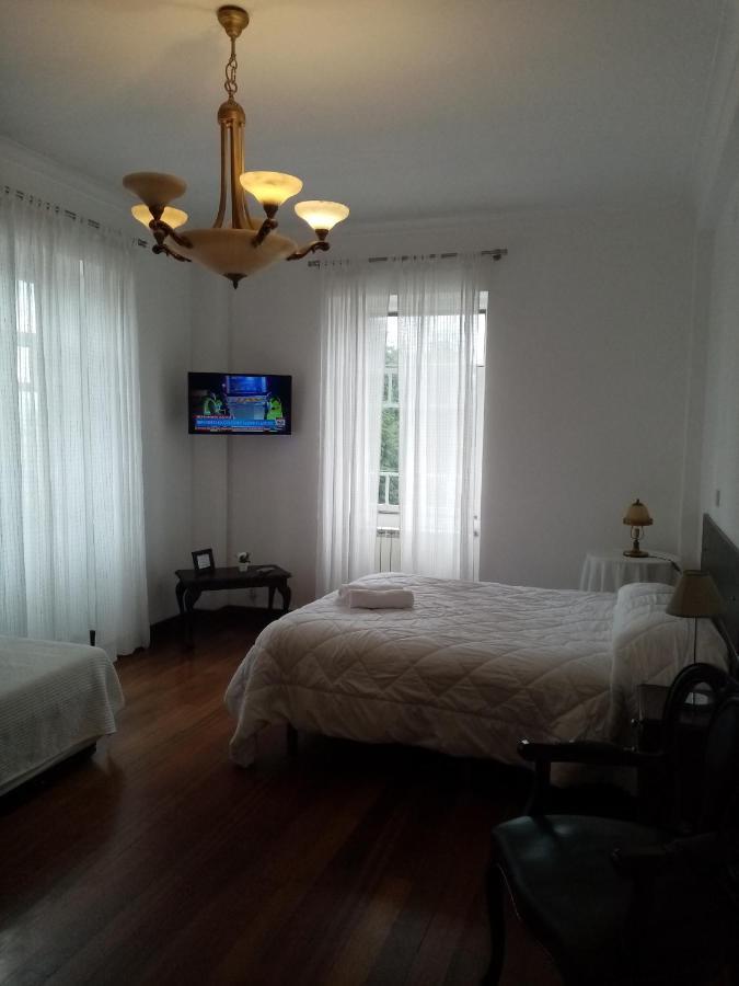 Nossa Casa Na Aldeia Apartment Висеу Екстериор снимка