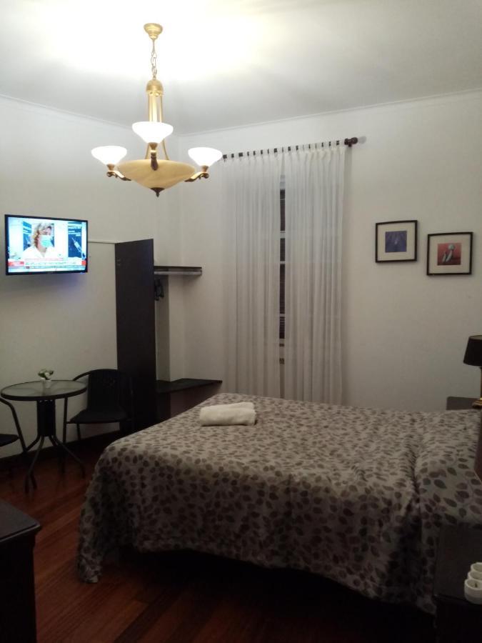 Nossa Casa Na Aldeia Apartment Висеу Екстериор снимка