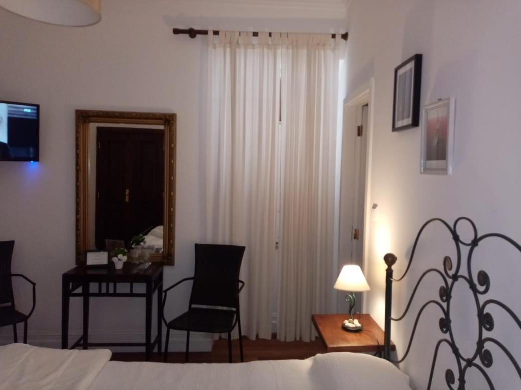 Nossa Casa Na Aldeia Apartment Висеу Екстериор снимка