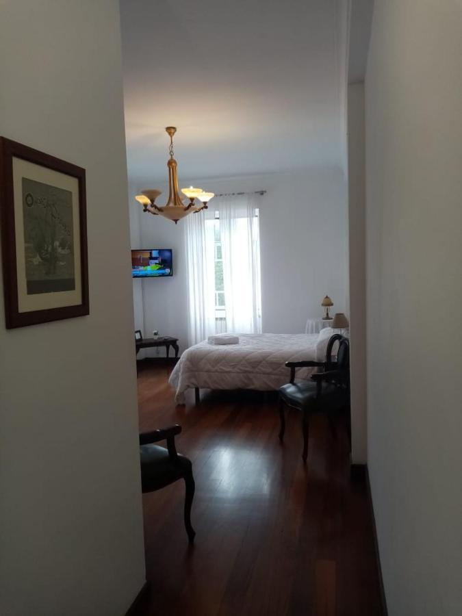 Nossa Casa Na Aldeia Apartment Висеу Екстериор снимка