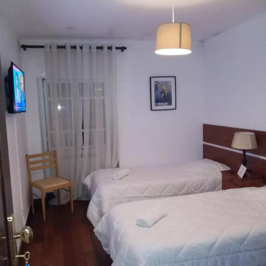 Nossa Casa Na Aldeia Apartment Висеу Екстериор снимка