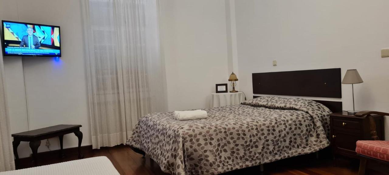 Nossa Casa Na Aldeia Apartment Висеу Екстериор снимка