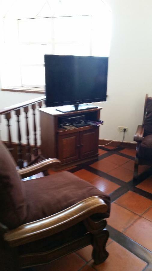 Nossa Casa Na Aldeia Apartment Висеу Екстериор снимка