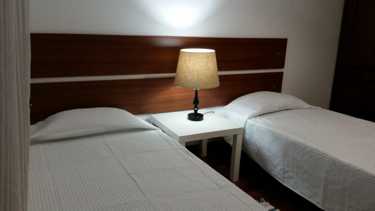 Nossa Casa Na Aldeia Apartment Висеу Екстериор снимка