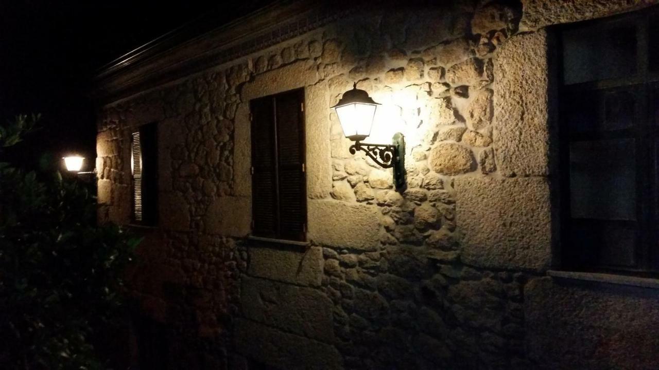 Nossa Casa Na Aldeia Apartment Висеу Екстериор снимка