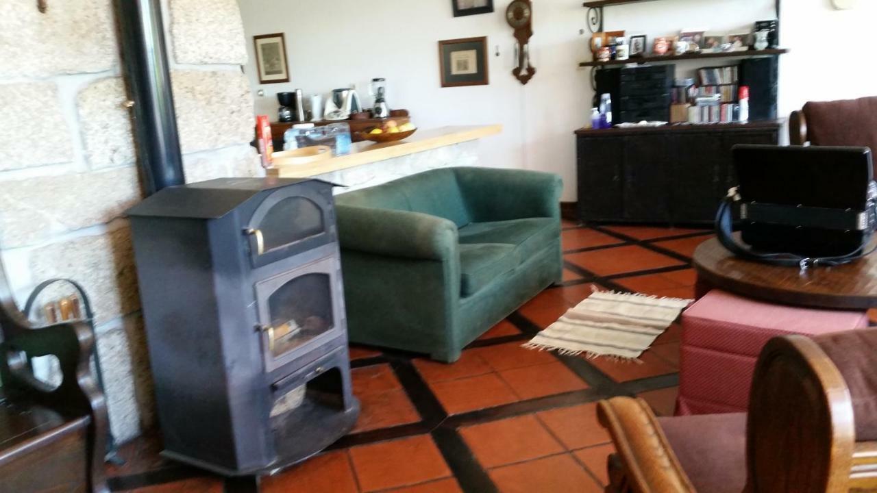 Nossa Casa Na Aldeia Apartment Висеу Екстериор снимка