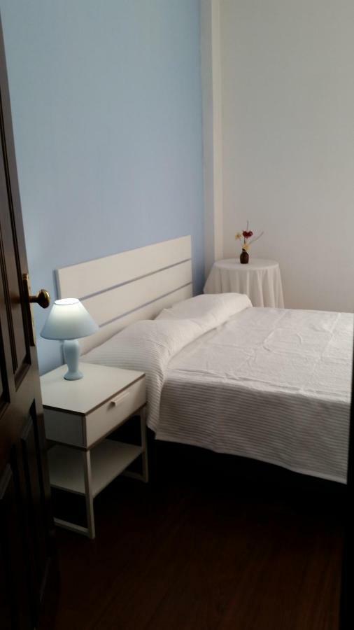 Nossa Casa Na Aldeia Apartment Висеу Екстериор снимка
