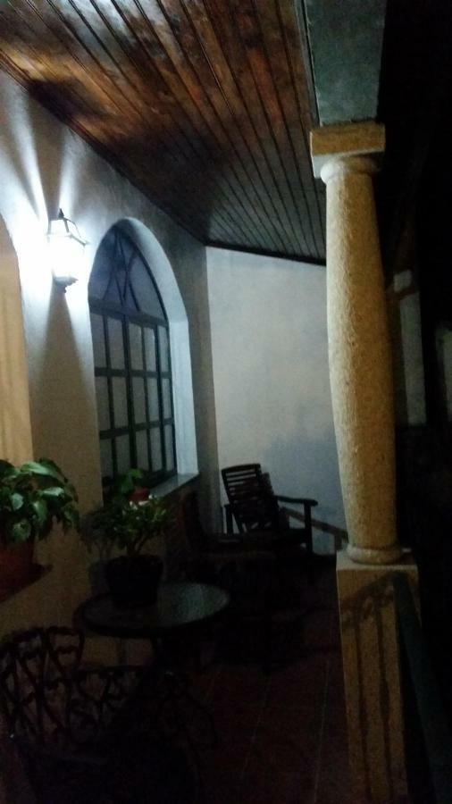 Nossa Casa Na Aldeia Apartment Висеу Екстериор снимка