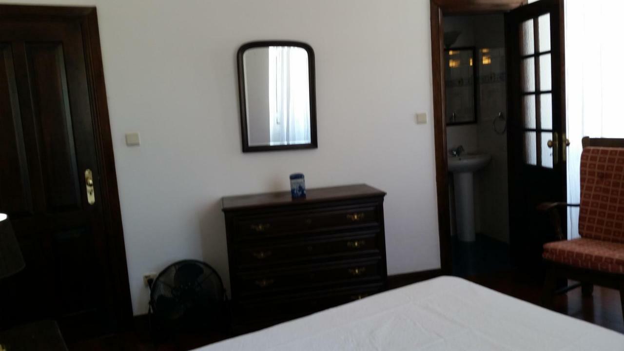 Nossa Casa Na Aldeia Apartment Висеу Екстериор снимка