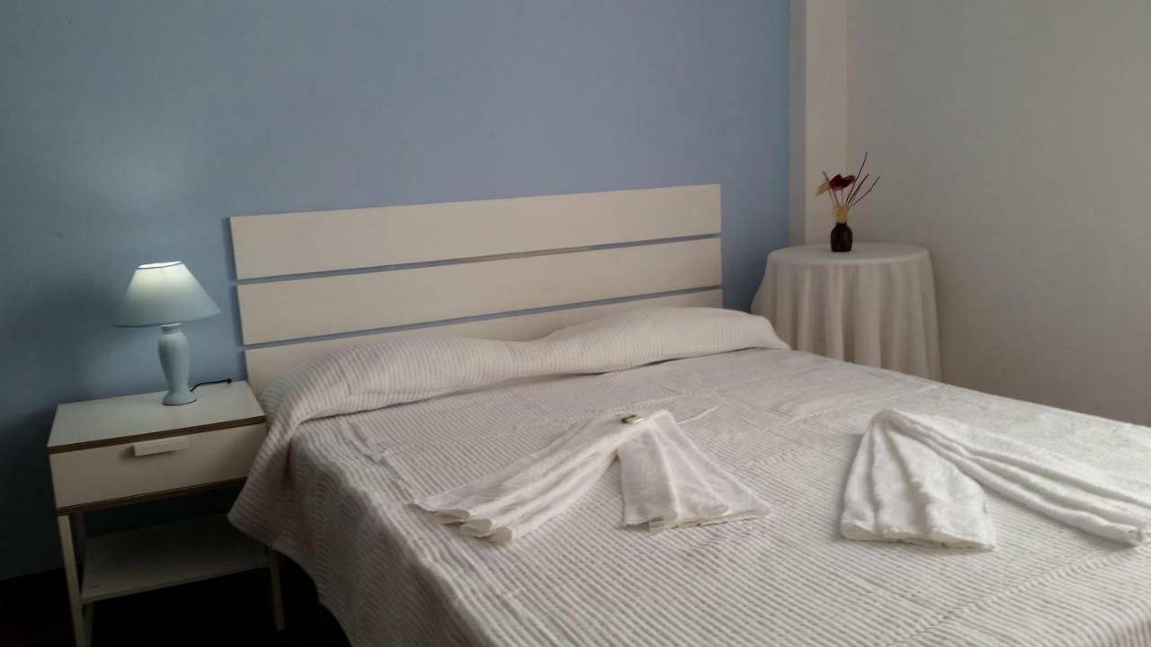Nossa Casa Na Aldeia Apartment Висеу Екстериор снимка