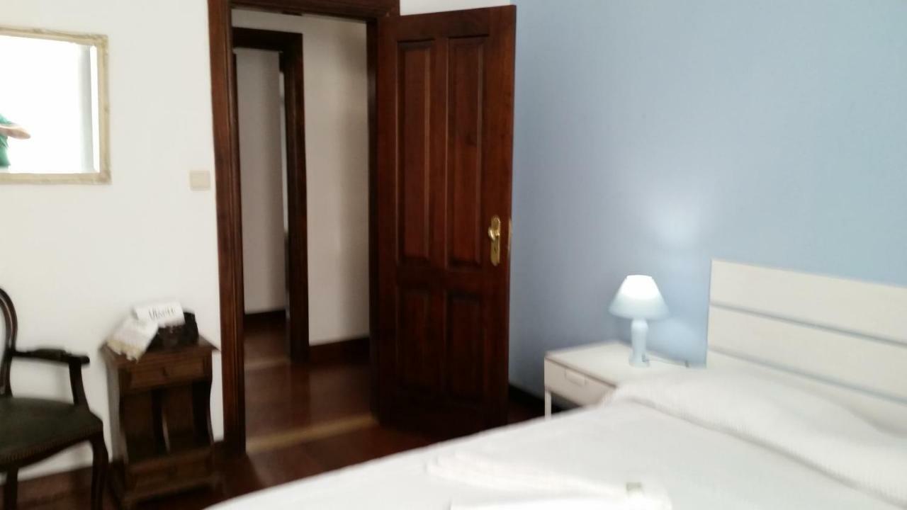 Nossa Casa Na Aldeia Apartment Висеу Екстериор снимка