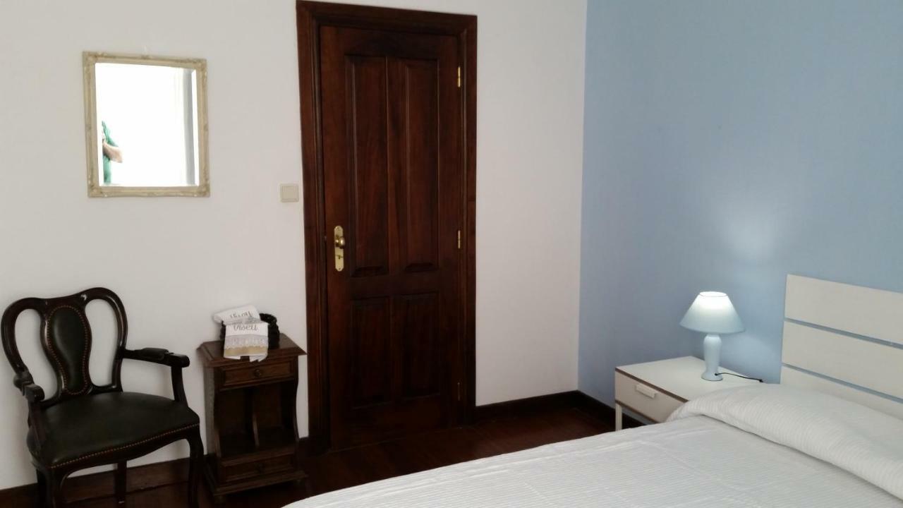Nossa Casa Na Aldeia Apartment Висеу Екстериор снимка