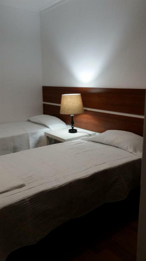 Nossa Casa Na Aldeia Apartment Висеу Екстериор снимка