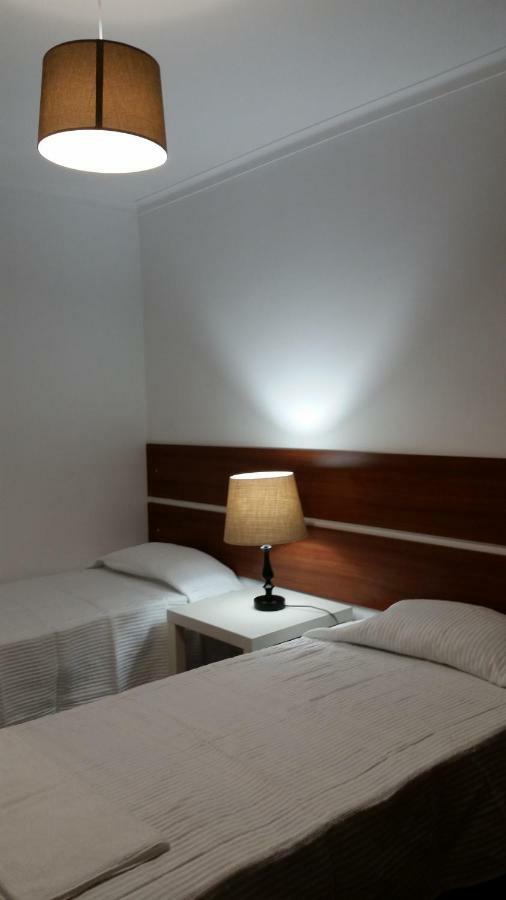 Nossa Casa Na Aldeia Apartment Висеу Екстериор снимка