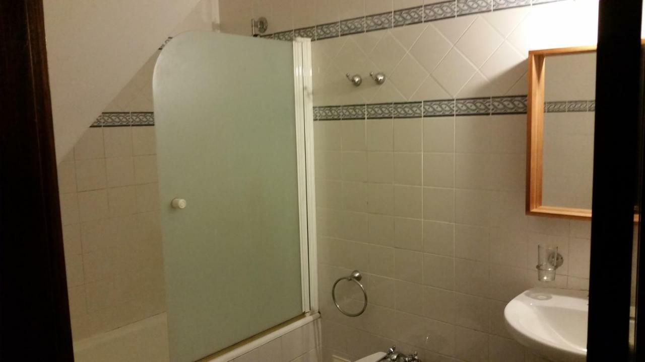 Nossa Casa Na Aldeia Apartment Висеу Екстериор снимка