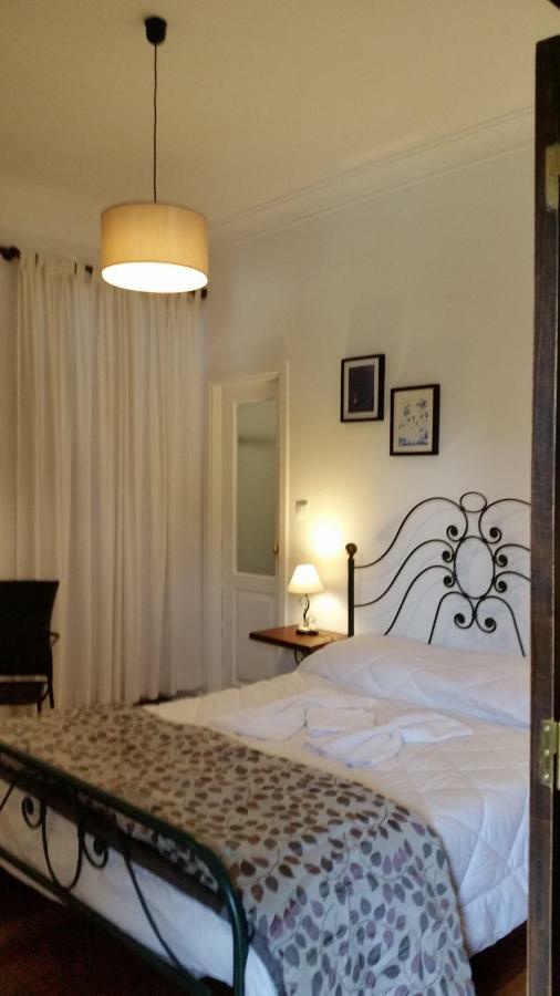 Nossa Casa Na Aldeia Apartment Висеу Екстериор снимка