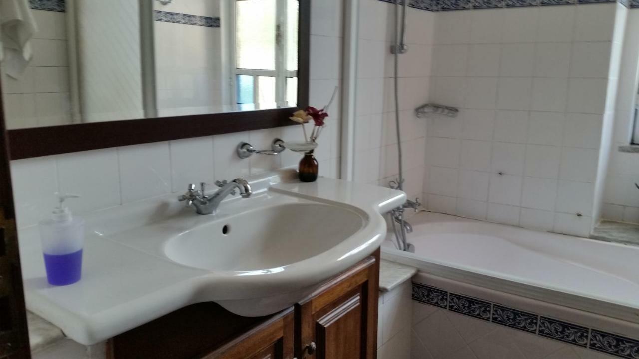 Nossa Casa Na Aldeia Apartment Висеу Екстериор снимка