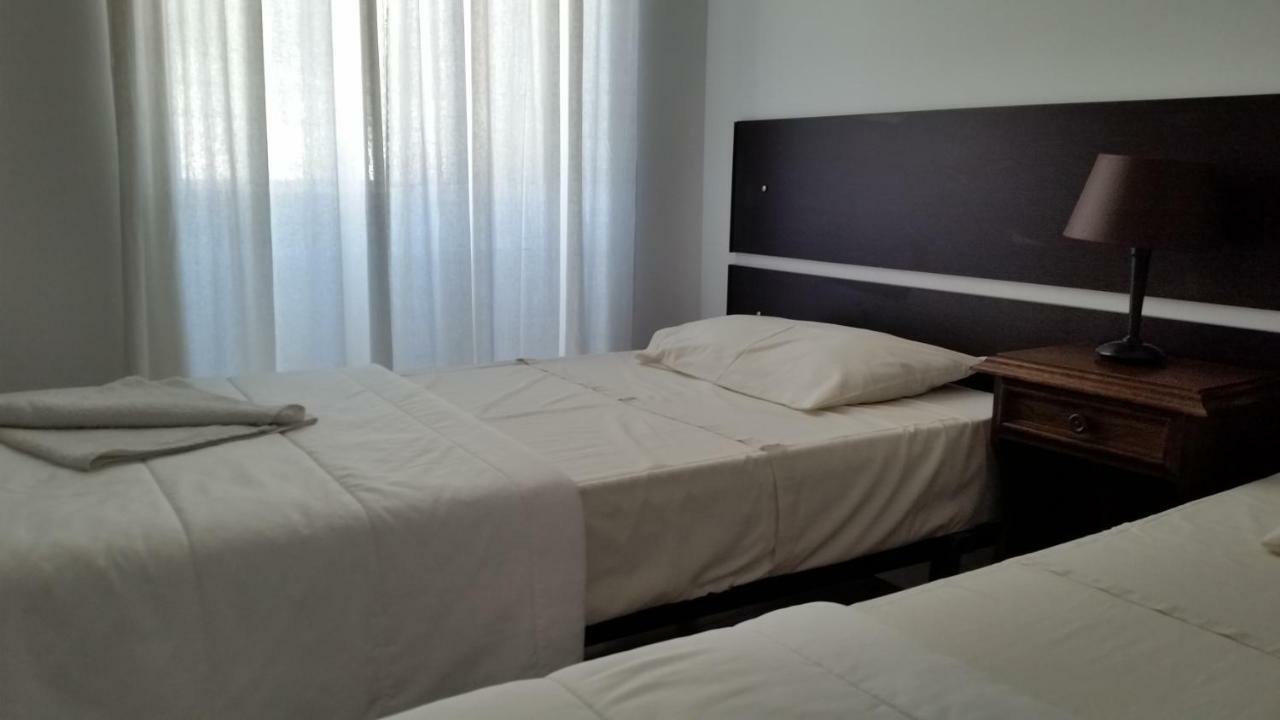 Nossa Casa Na Aldeia Apartment Висеу Екстериор снимка